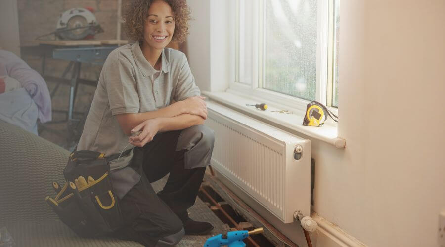 Expert Bathroom Remodeling services in Mcmechen, WV